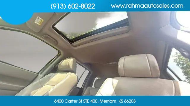 2014 Honda Pilot EX-L