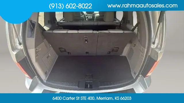 2014 Honda Pilot EX-L