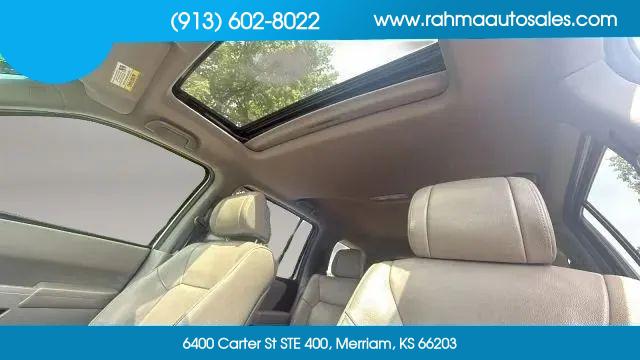 2014 Honda Pilot EX-L