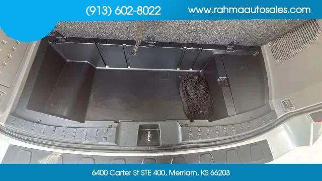 2014 Honda Pilot EX-L