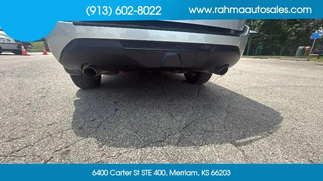 2014 Honda Pilot EX-L