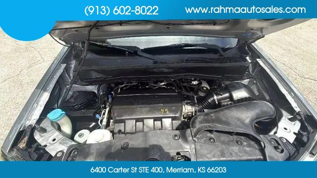 2014 Honda Pilot EX-L
