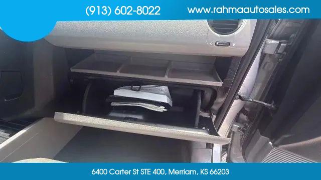 2014 Honda Pilot EX-L