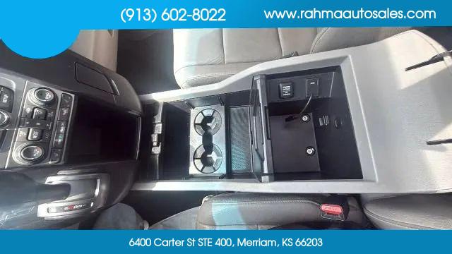 2014 Honda Pilot EX-L