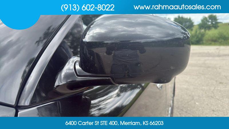 2015 Nissan Pathfinder Platinum