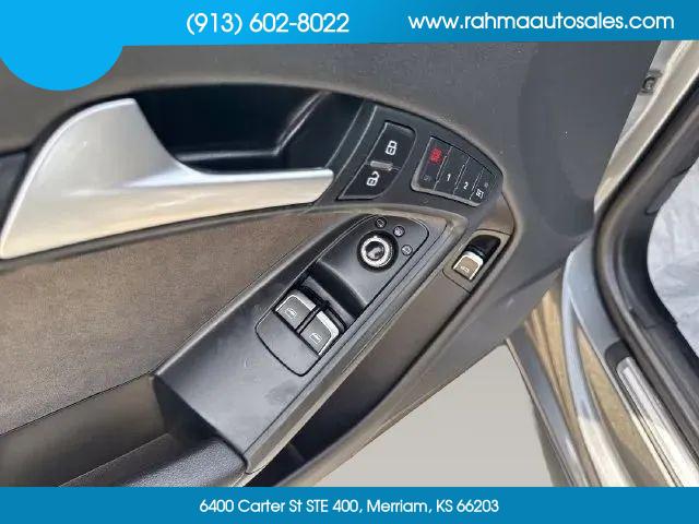 2013 Audi S5 3.0T Premium Plus