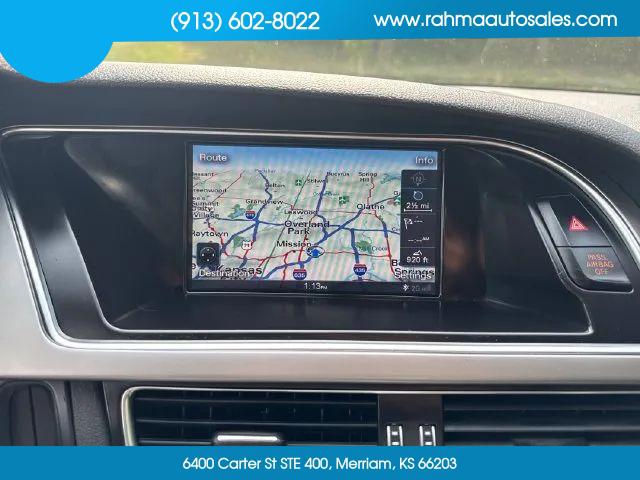 2013 Audi S5 3.0T Premium Plus