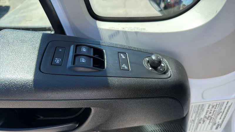 2016 Ram ProMaster 2500 High Roof