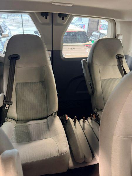 2019 Ford Transit XLT