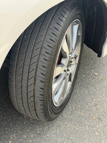 2012 Honda Fit Sport