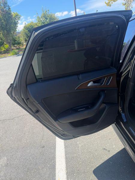 2016 Audi A6 2.0T Premium Plus