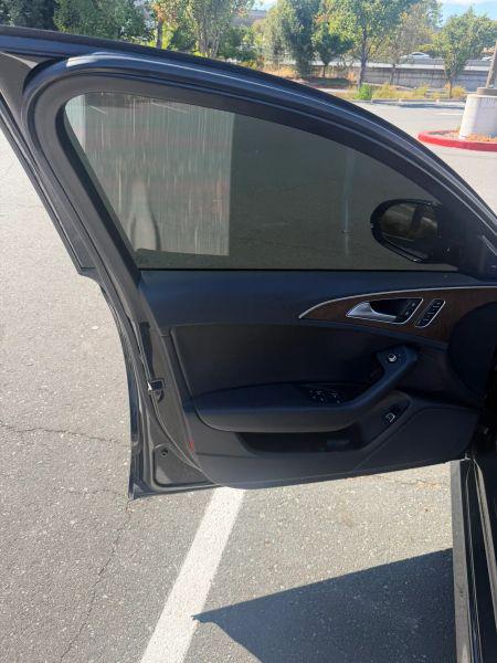 2016 Audi A6 2.0T Premium Plus