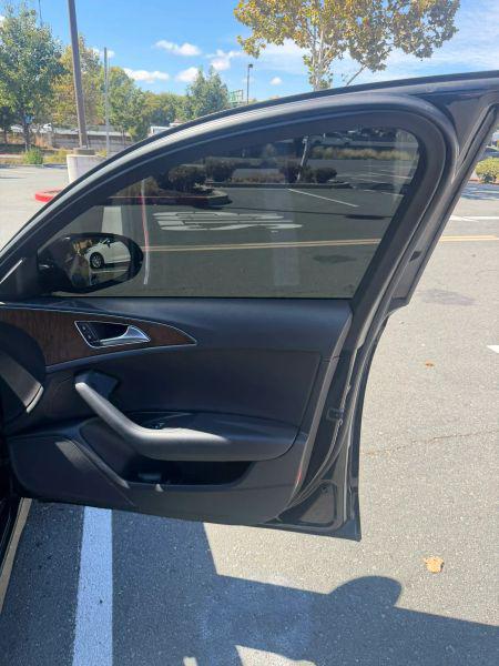 2016 Audi A6 2.0T Premium Plus