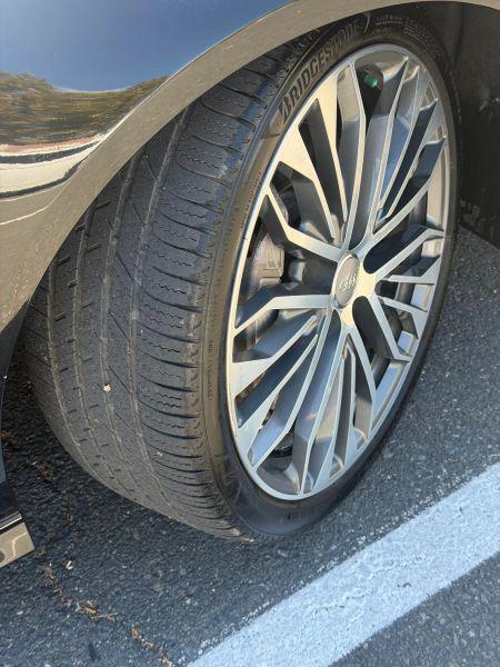 2016 Audi A6 2.0T Premium Plus