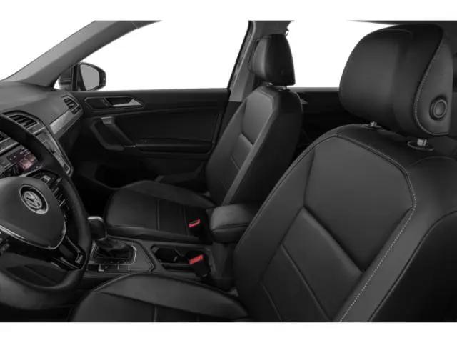 2020 Volkswagen Tiguan 2.0T SE