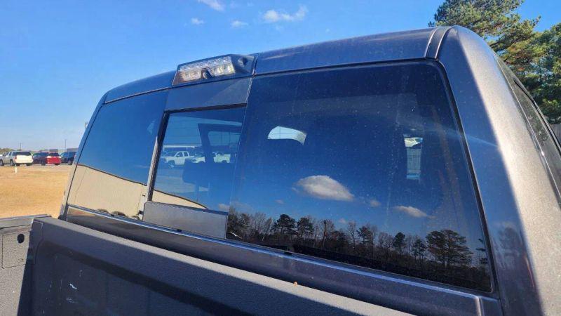 2021 Jeep Ram 2500 Laramie Crew Cab 4x4 64 Box