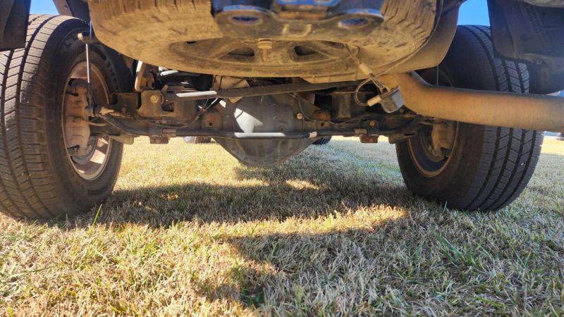 2021 Jeep Ram 2500 Laramie Crew Cab 4x4 64 Box