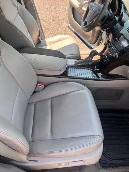 2012 Acura MDX Technology Package