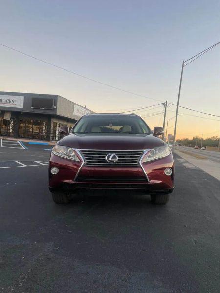 2015 Lexus RX 450h 450h for sale in Lake Wales, FL