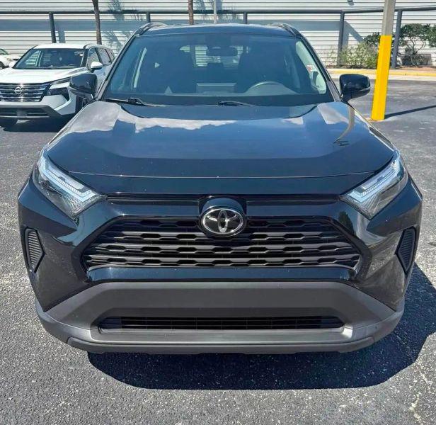 2023 Toyota RAV4 LE for sale in Lake Wales, FL