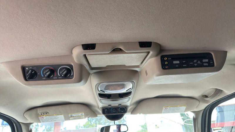 2005 Ford Excursion Limited