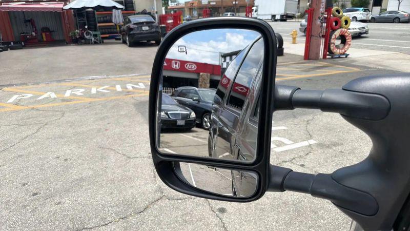 2005 Ford Excursion Limited
