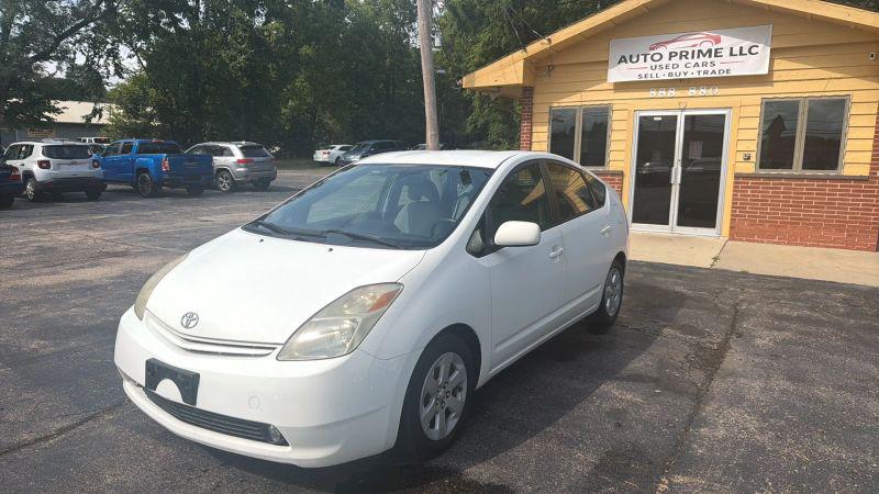2005 Toyota Prius Base for sale in Elgin, IL