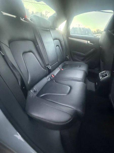 2016 Audi A4 2.0T Premium