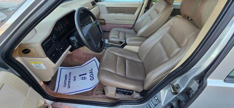 1995 Volvo 850 GLT