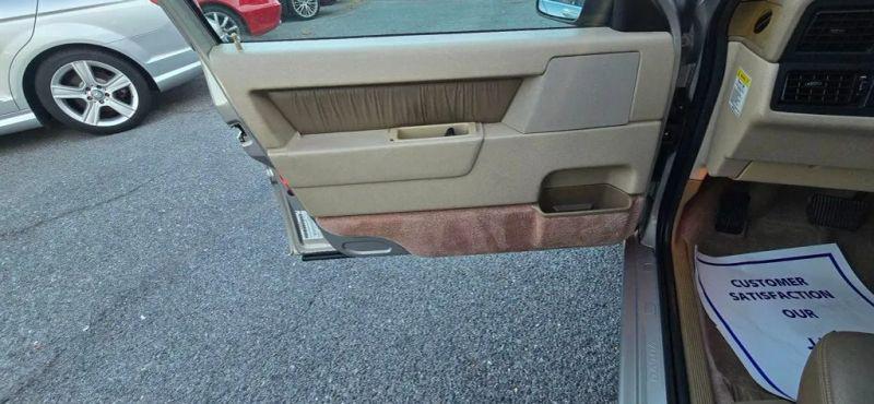 1995 Volvo 850 GLT