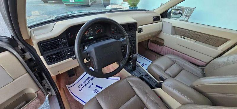 1995 Volvo 850 GLT