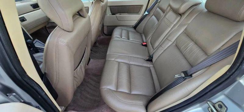 1995 Volvo 850 GLT
