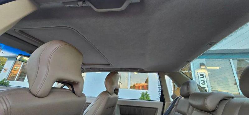 1995 Volvo 850 GLT