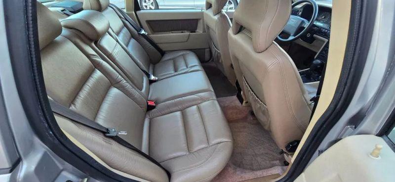 1995 Volvo 850 GLT