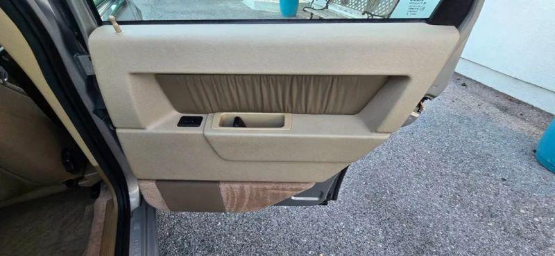 1995 Volvo 850 GLT