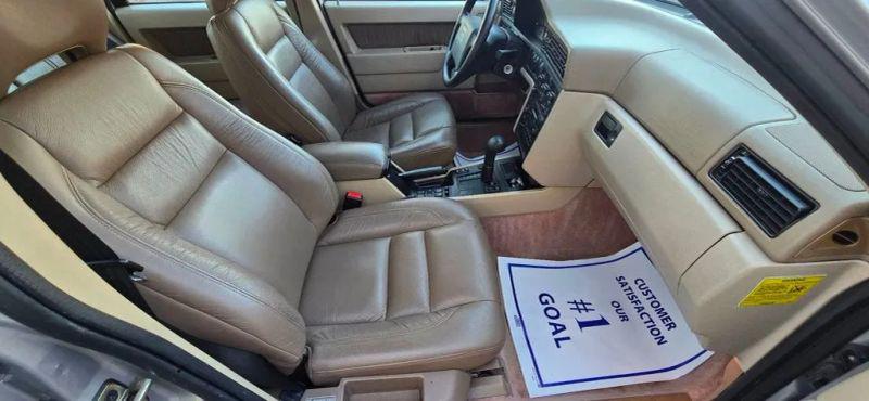 1995 Volvo 850 GLT
