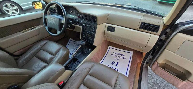 1995 Volvo 850 GLT