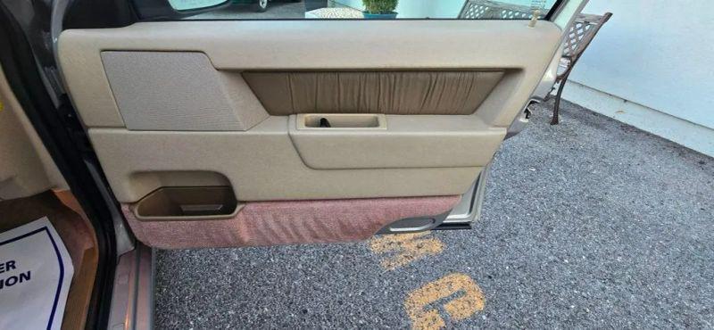 1995 Volvo 850 GLT