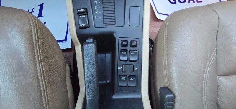 1995 Volvo 850 GLT