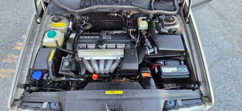 1995 Volvo 850 GLT