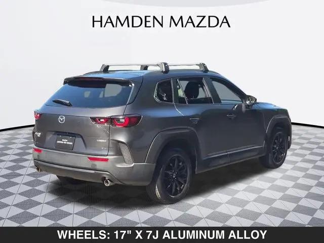 2024 Mazda CX-50 2.5 S Preferred