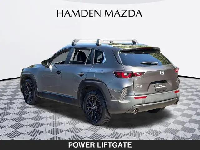 2024 Mazda CX-50 2.5 S Preferred