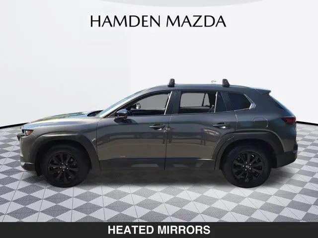 2024 Mazda CX-50 2.5 S Preferred
