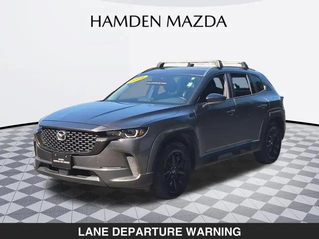 2024 Mazda CX-50 2.5 S Preferred