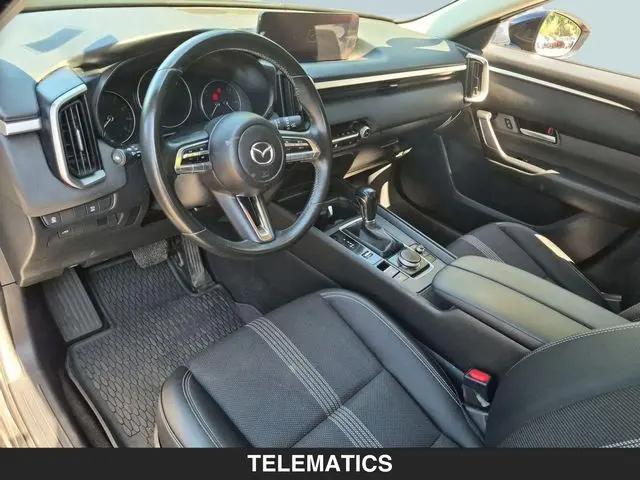 2024 Mazda CX-50 2.5 S Preferred