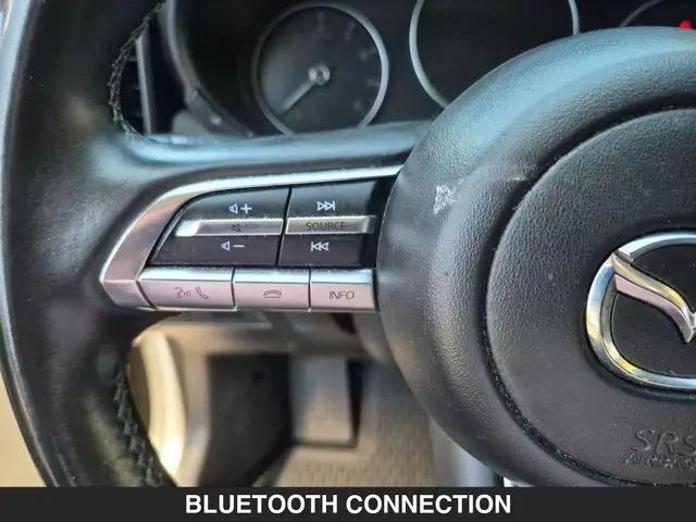 2024 Mazda CX-50 2.5 S Preferred