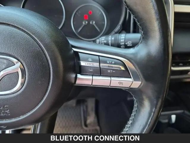 2024 Mazda CX-50 2.5 S Preferred