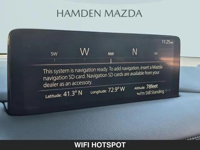 2024 Mazda CX-5 2.5 S Select