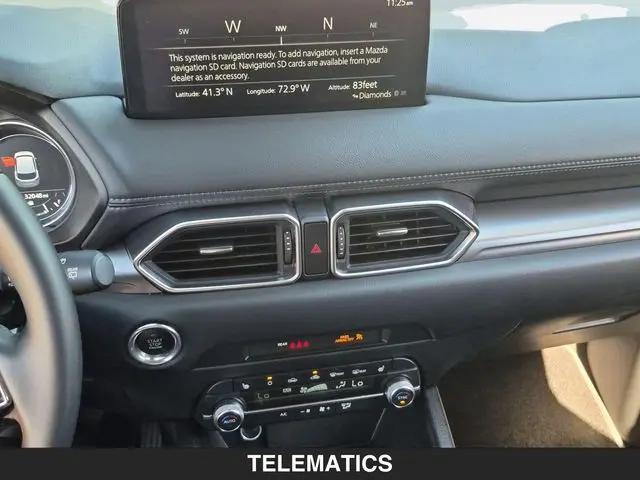 2024 Mazda CX-5 2.5 S Select