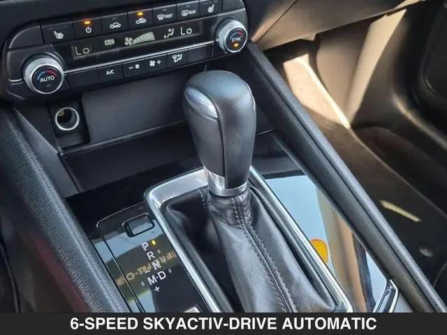 2024 Mazda CX-5 2.5 S Select